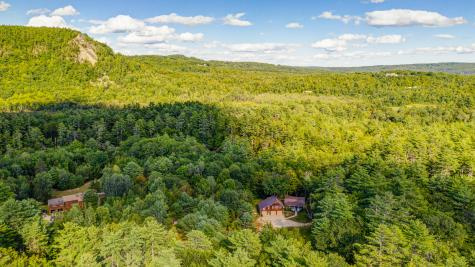 76 North Bridgton Road Waterford ME 04088