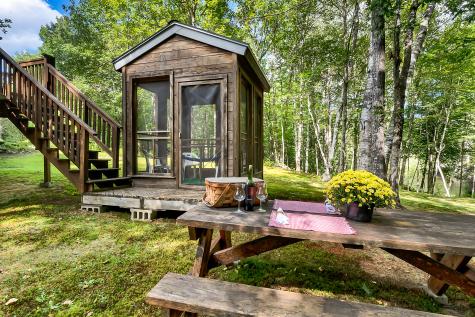 76 North Bridgton Road Waterford ME 04088