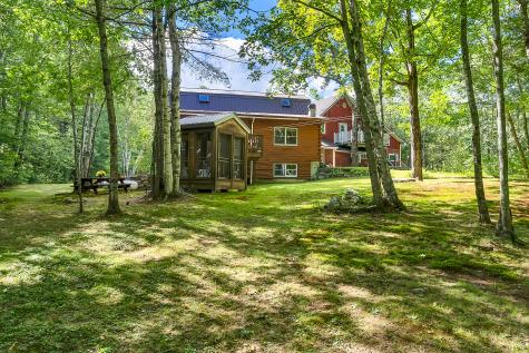 76 North Bridgton Road Waterford ME 04088
