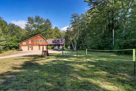 76 North Bridgton Road Waterford ME 04088