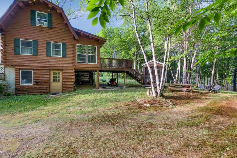 76 North Bridgton Road Waterford ME 04088