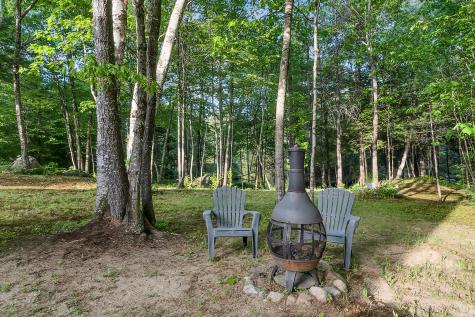 76 North Bridgton Road Waterford ME 04088