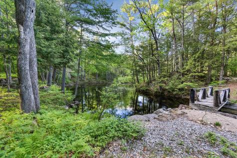 76 North Bridgton Road Waterford ME 04088