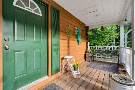 76 North Bridgton Road Waterford ME 04088