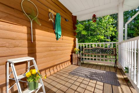76 North Bridgton Road Waterford ME 04088