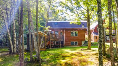 76 North Bridgton Road Waterford ME 04088