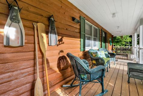76 North Bridgton Road Waterford ME 04088