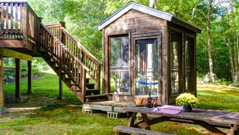 76 North Bridgton Road Waterford ME 04088
