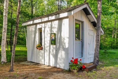 76 North Bridgton Road Waterford ME 04088