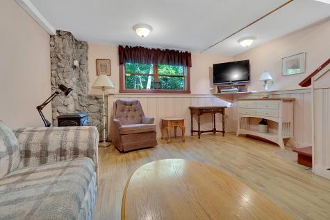 76 North Bridgton Road Waterford ME 04088