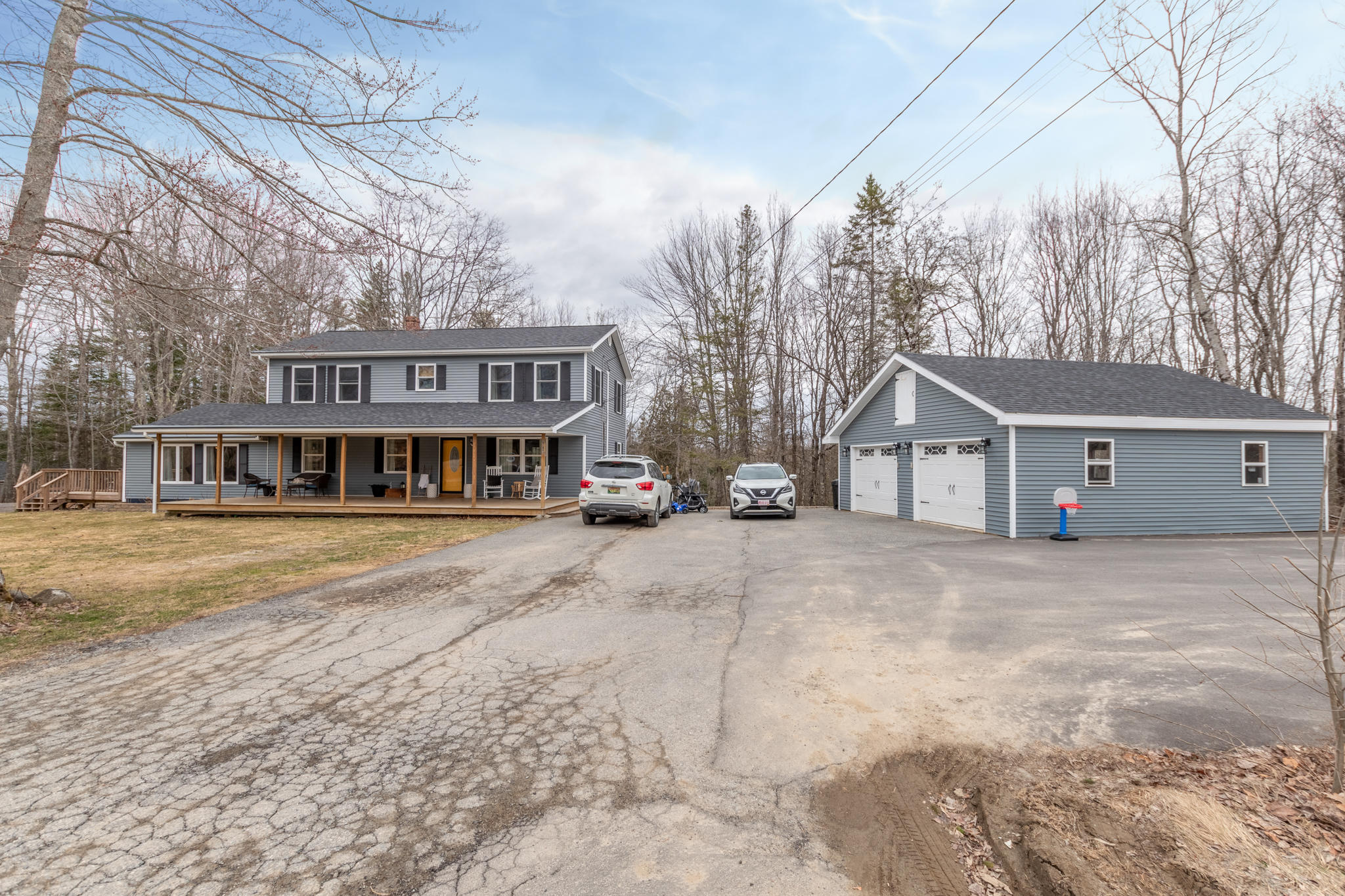 449 Clark Road Hermon, ME