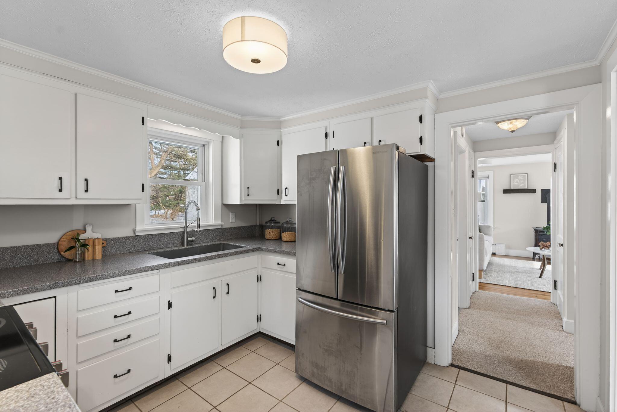 97 Walton Street Portland ME 04103