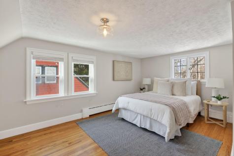 97 Walton Street Portland ME 04103