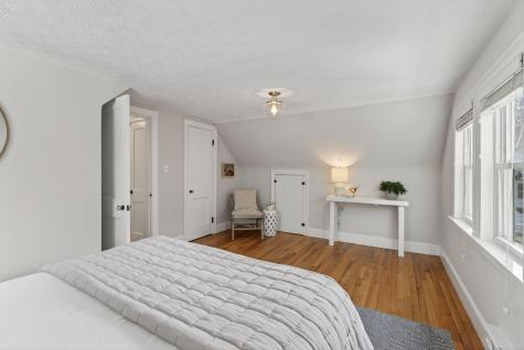 97 Walton Street Portland ME 04103