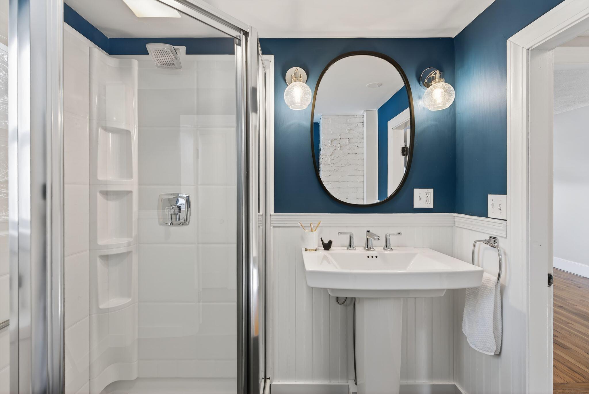 97 Walton Street Portland ME 04103