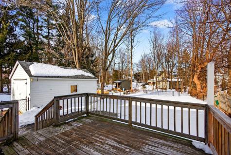 97 Walton Street Portland ME 04103