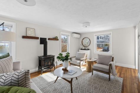 97 Walton Street Portland ME 04103