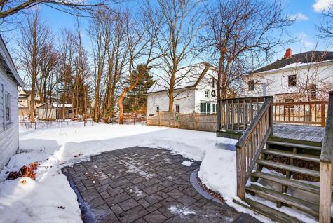 97 Walton Street Portland ME 04103