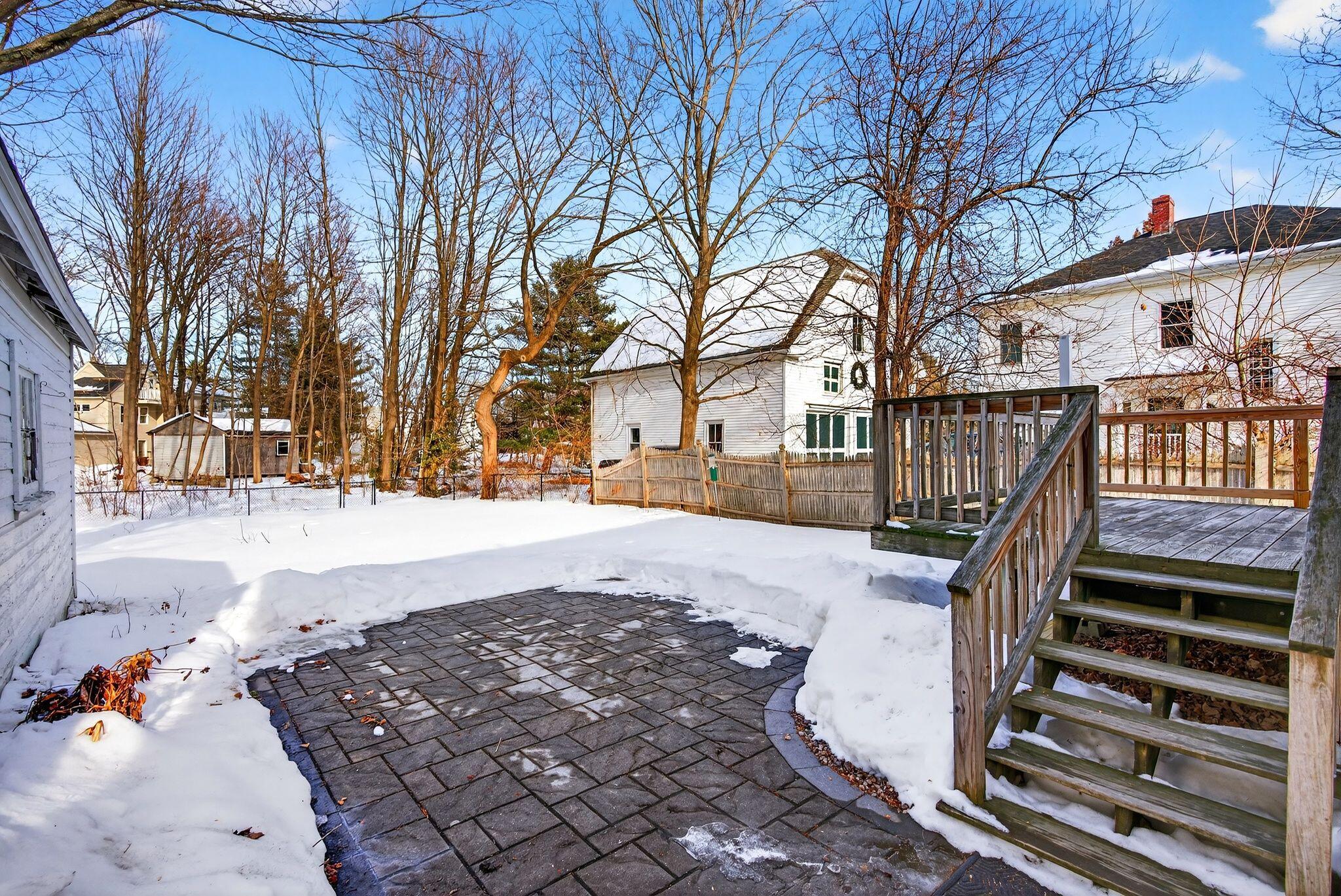 97 Walton Street Portland ME 04103