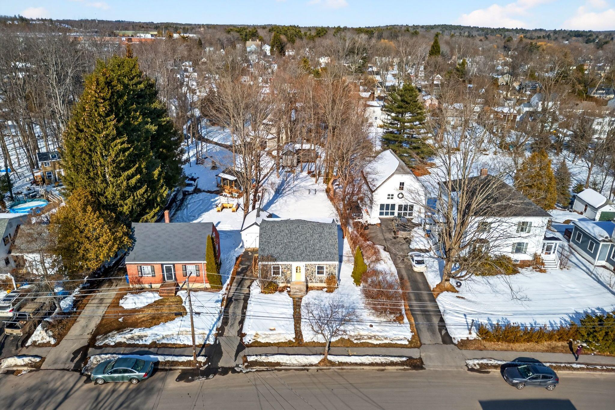 97 Walton Street Portland ME 04103