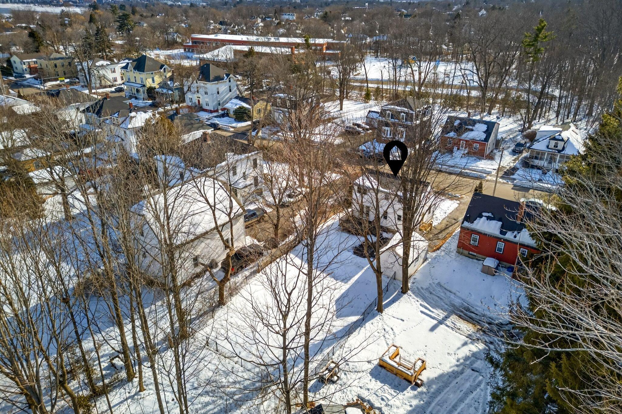 97 Walton Street Portland ME 04103