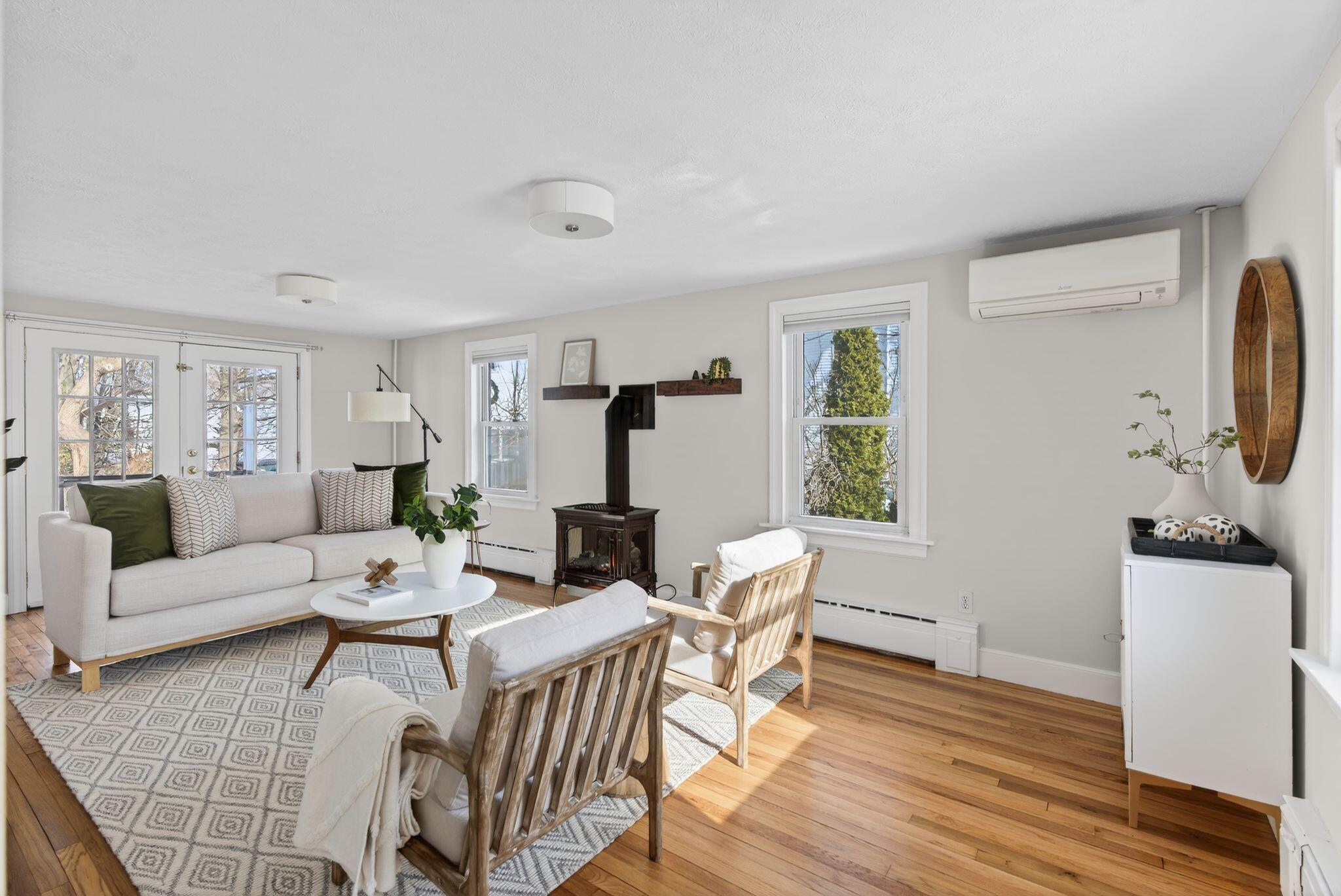 97 Walton Street Portland ME 04103