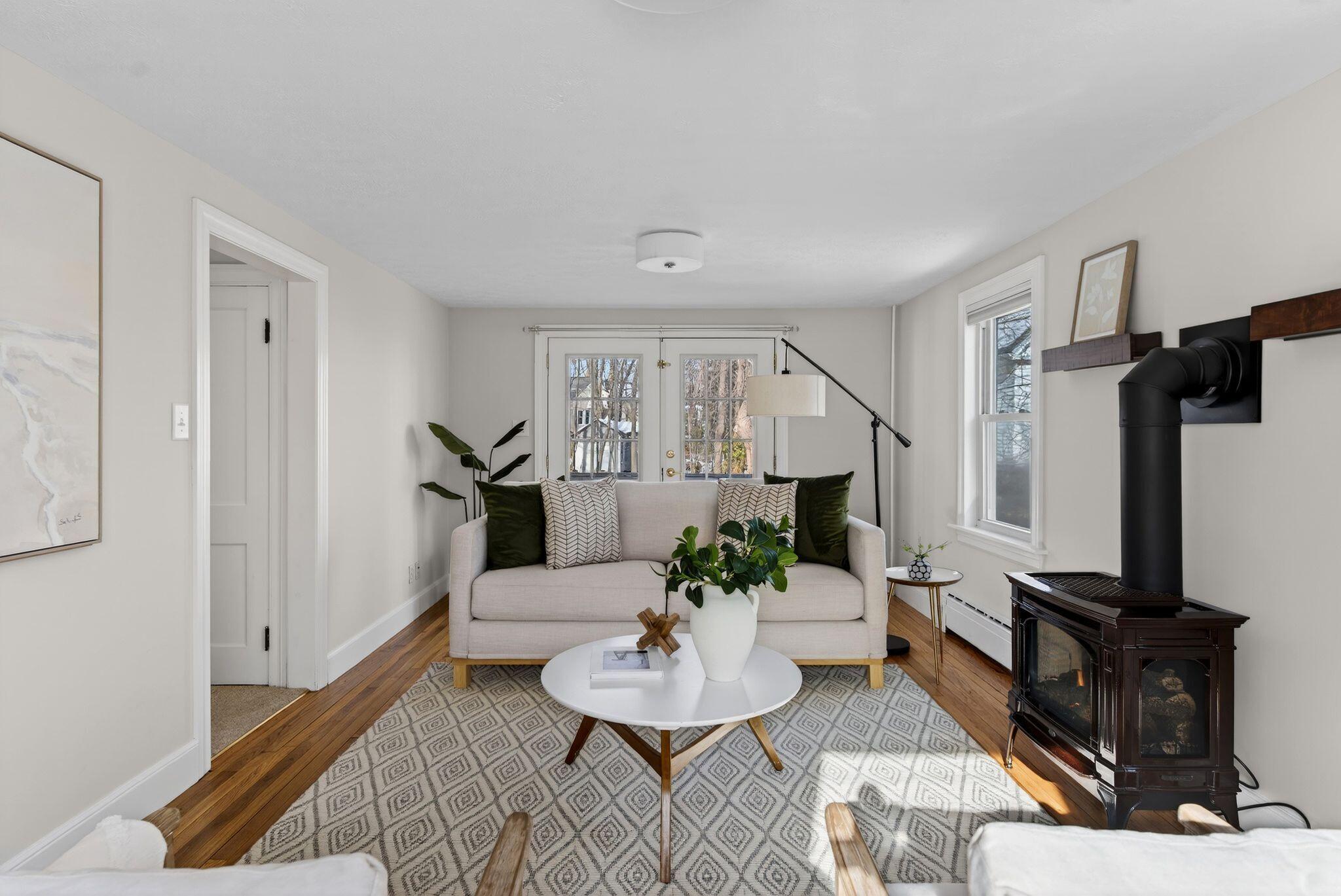 97 Walton Street Portland ME 04103