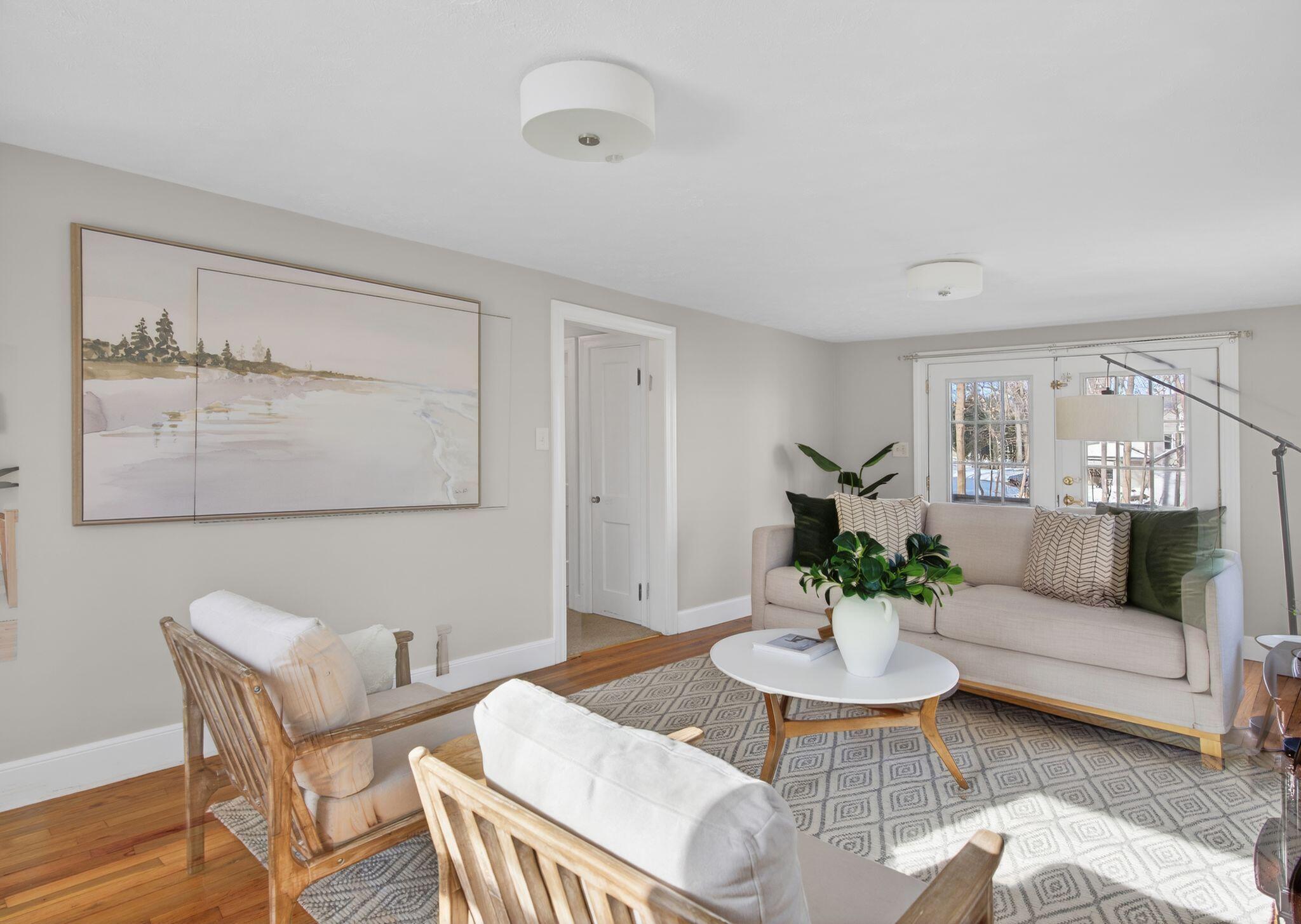 97 Walton Street Portland ME 04103