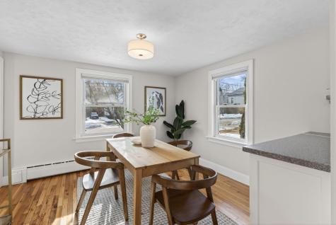 97 Walton Street Portland ME 04103