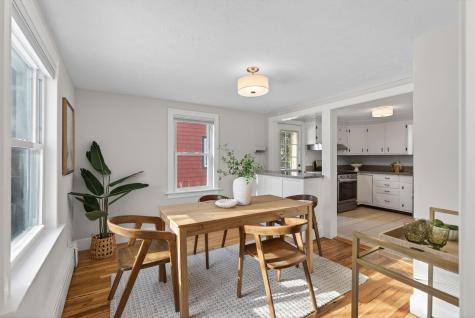 97 Walton Street Portland ME 04103