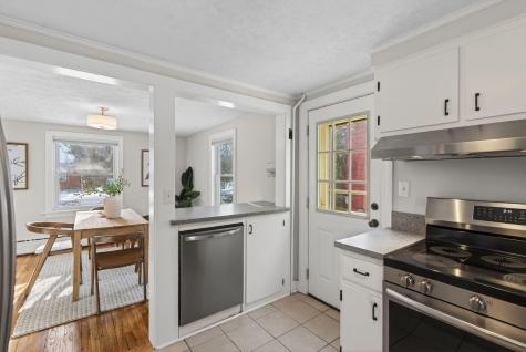 97 Walton Street Portland ME 04103