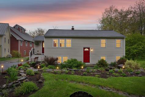 47 Woods Circle Road Yarmouth ME 04096