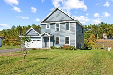 71 Parker Ridge Drive Wells ME 04090