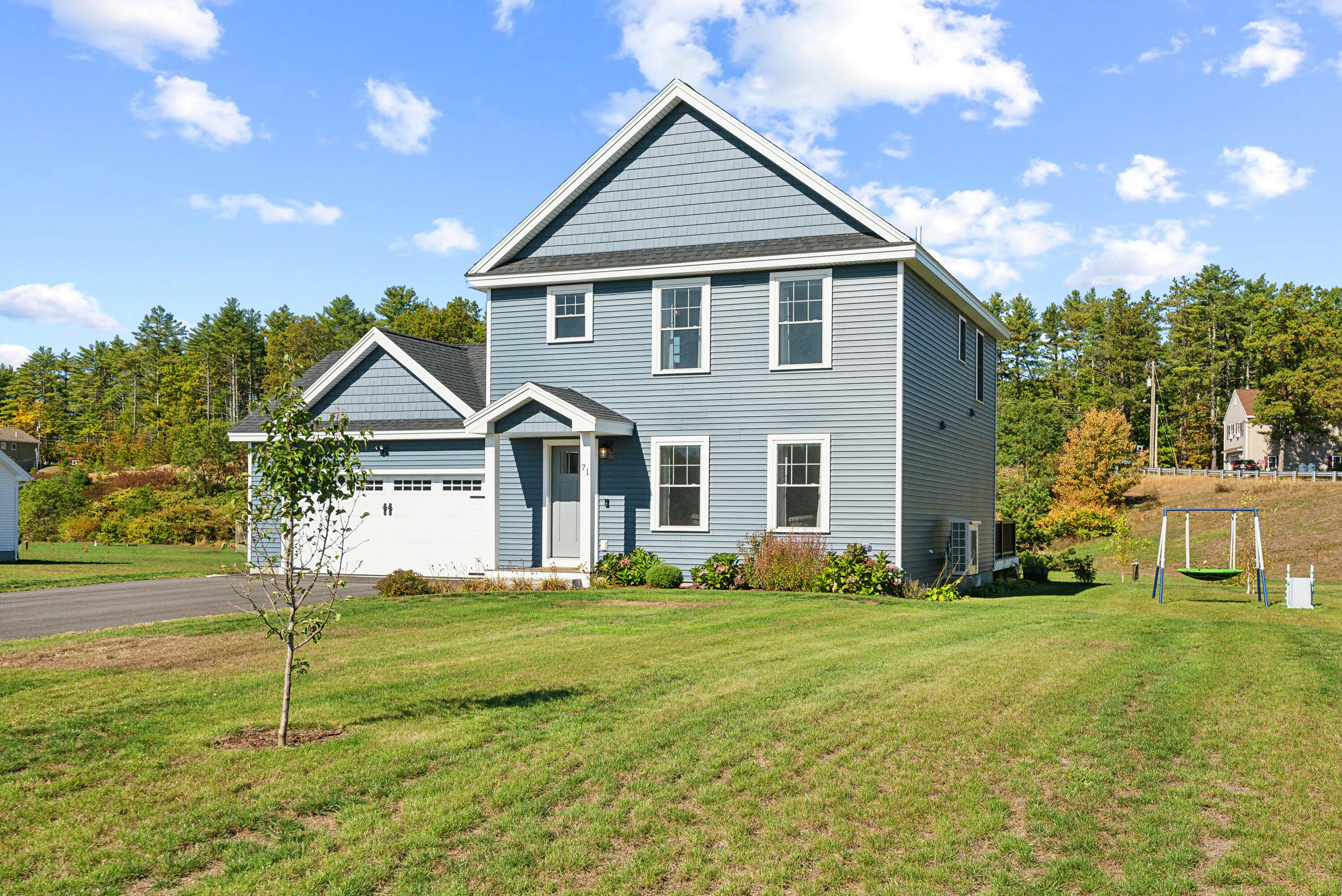 71 Parker Ridge Drive Wells ME 04090