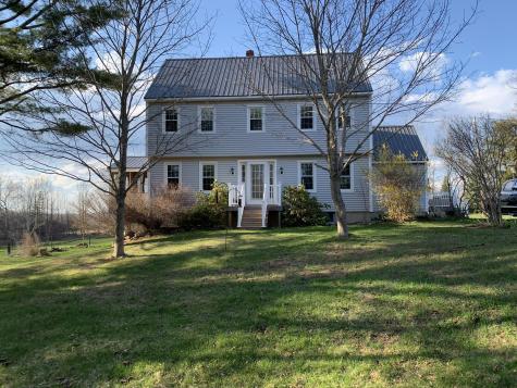 143 Bessey Ridge Road Albion ME 04910