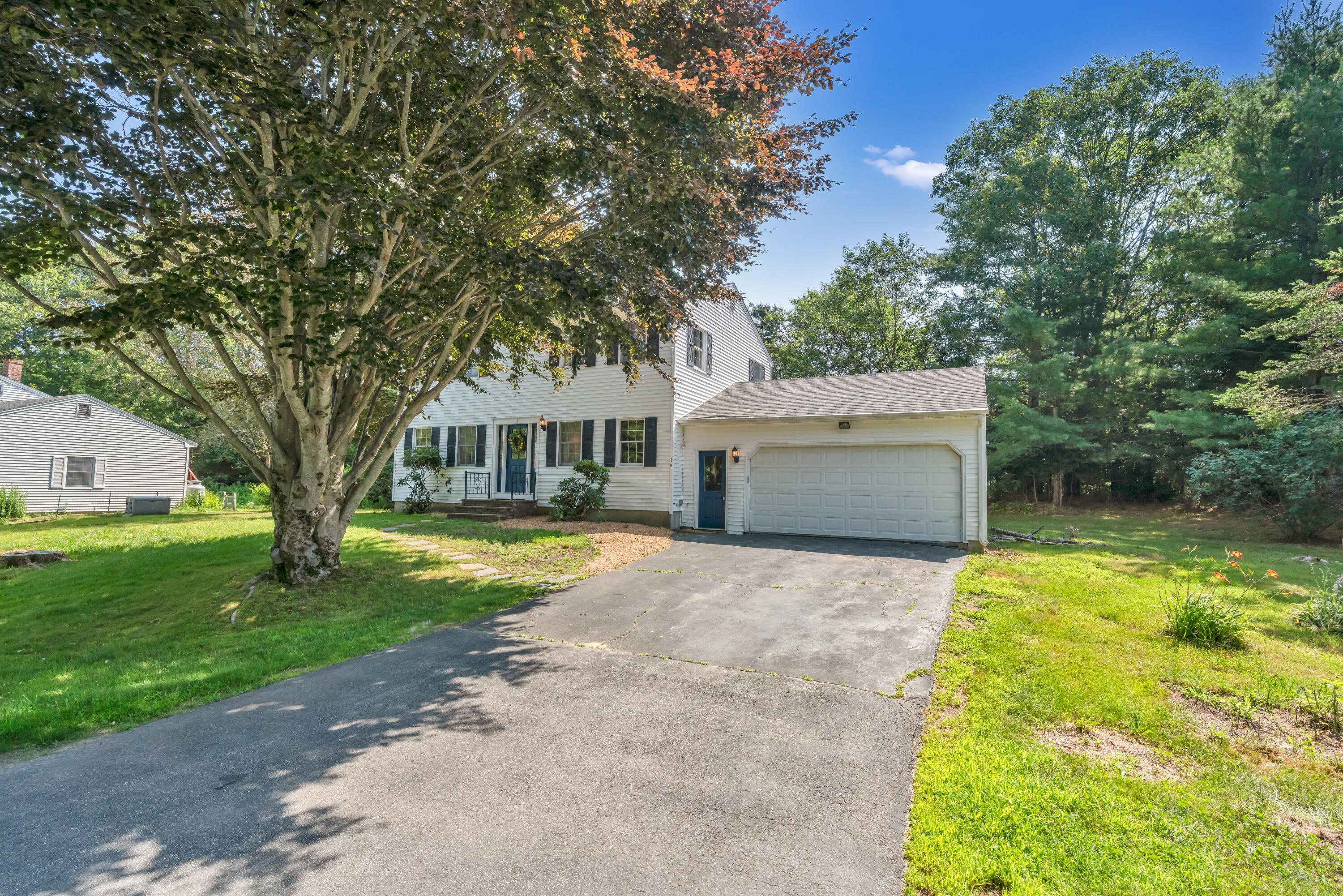 36 Arrowhead Drive Brunswick ME 04011
