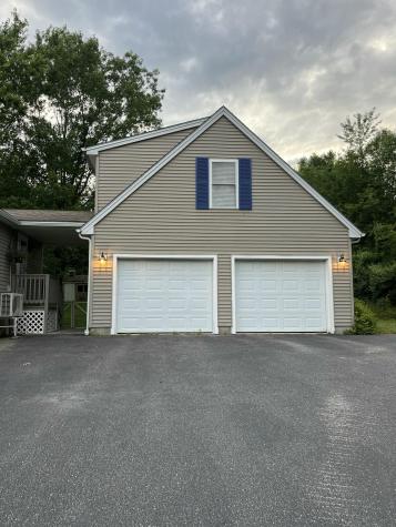 39 Thompson Street Wells ME 04090
