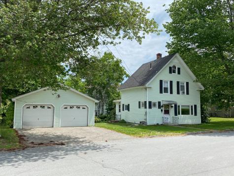 58 Brunswick Street Old Town ME 04468