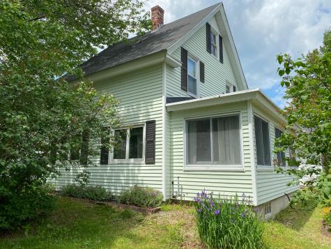 58 Brunswick Street Old Town ME 04468