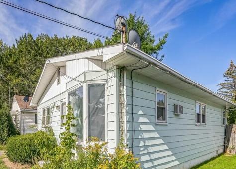 86 Summit Avenue Lewiston ME 04240