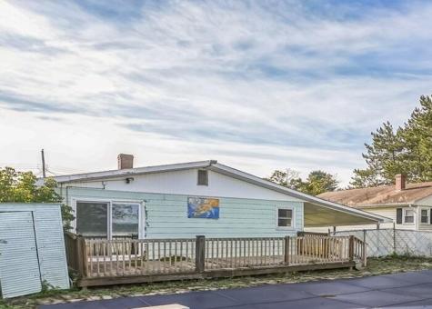 86 Summit Avenue Lewiston ME 04240