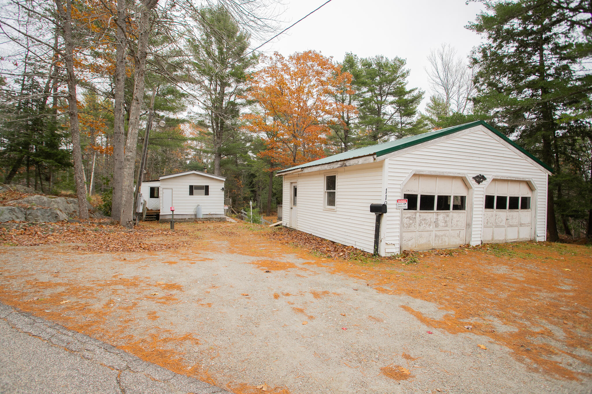Orrington ME, 119 Mill Creek Road