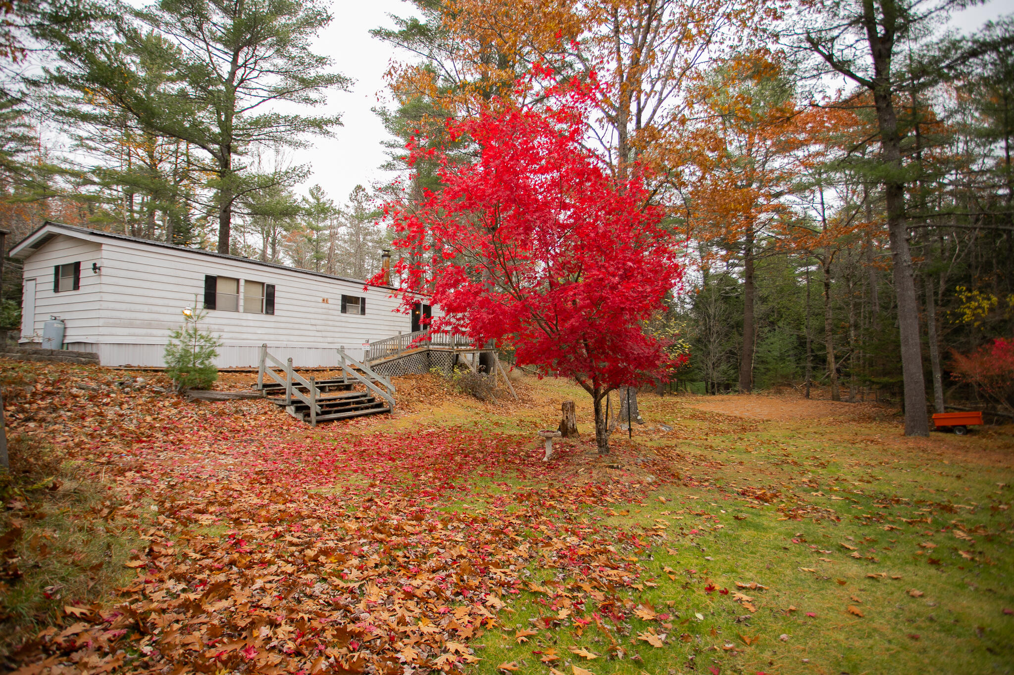 119 Mill Creek Road Orrington ME 04474