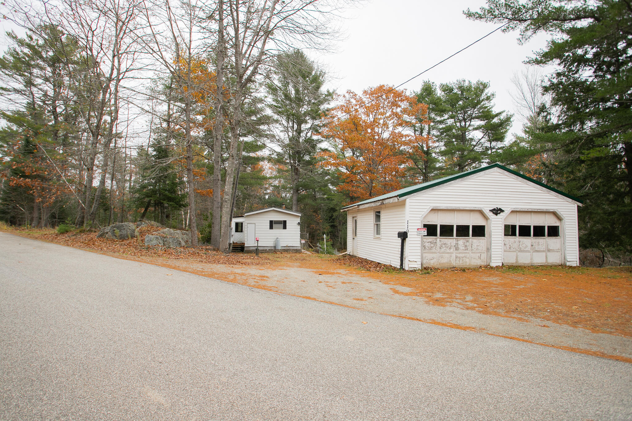119 Mill Creek Road Orrington ME 04474