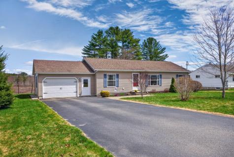 173 Golder Road Lewiston ME 04240