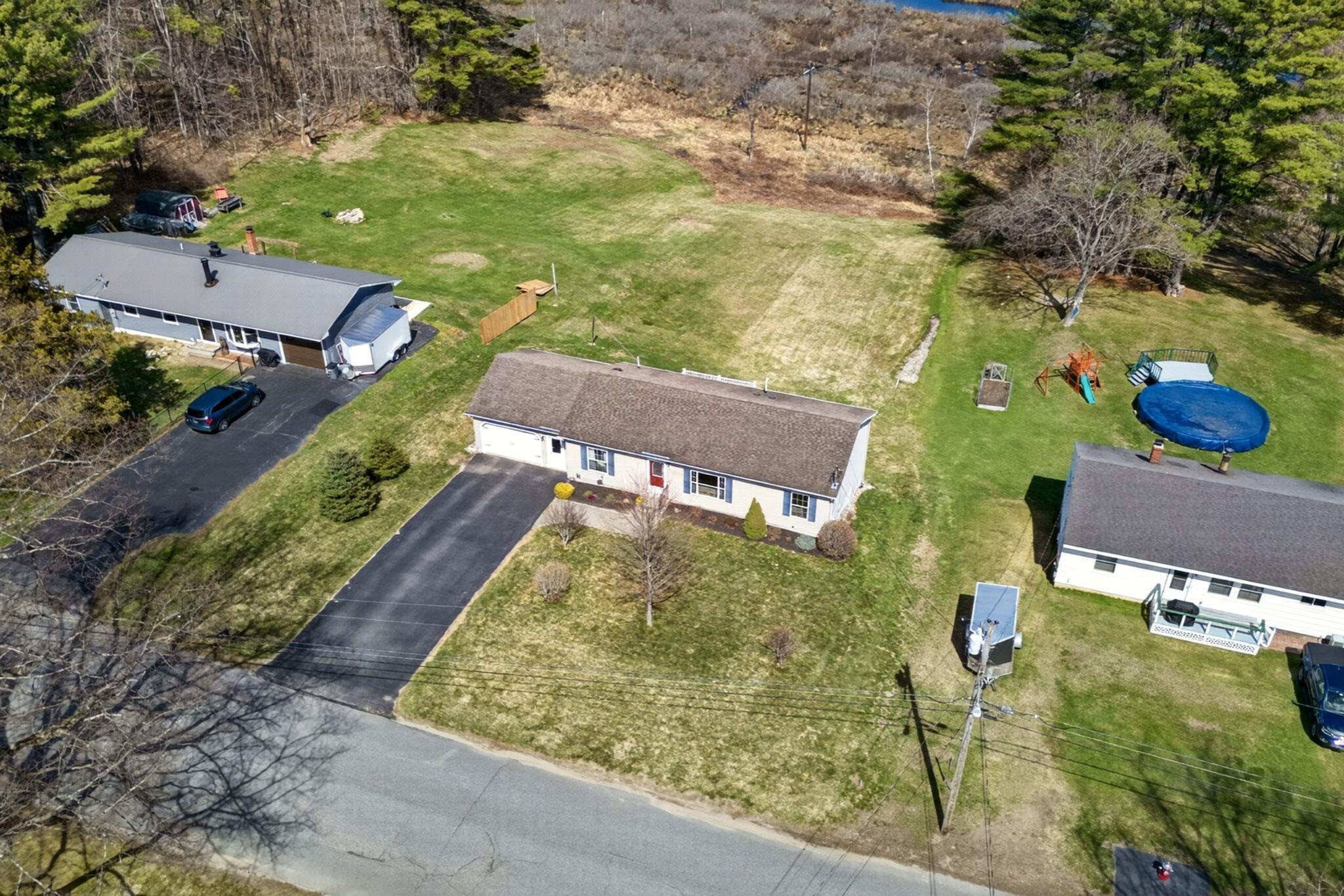 173 Golder Road Lewiston ME 04240