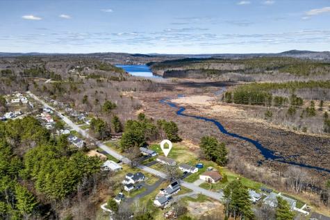 173 Golder Road Lewiston ME 04240