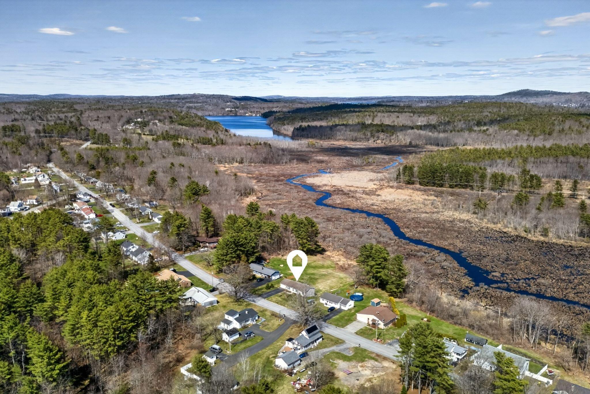 173 Golder Road Lewiston ME 04240