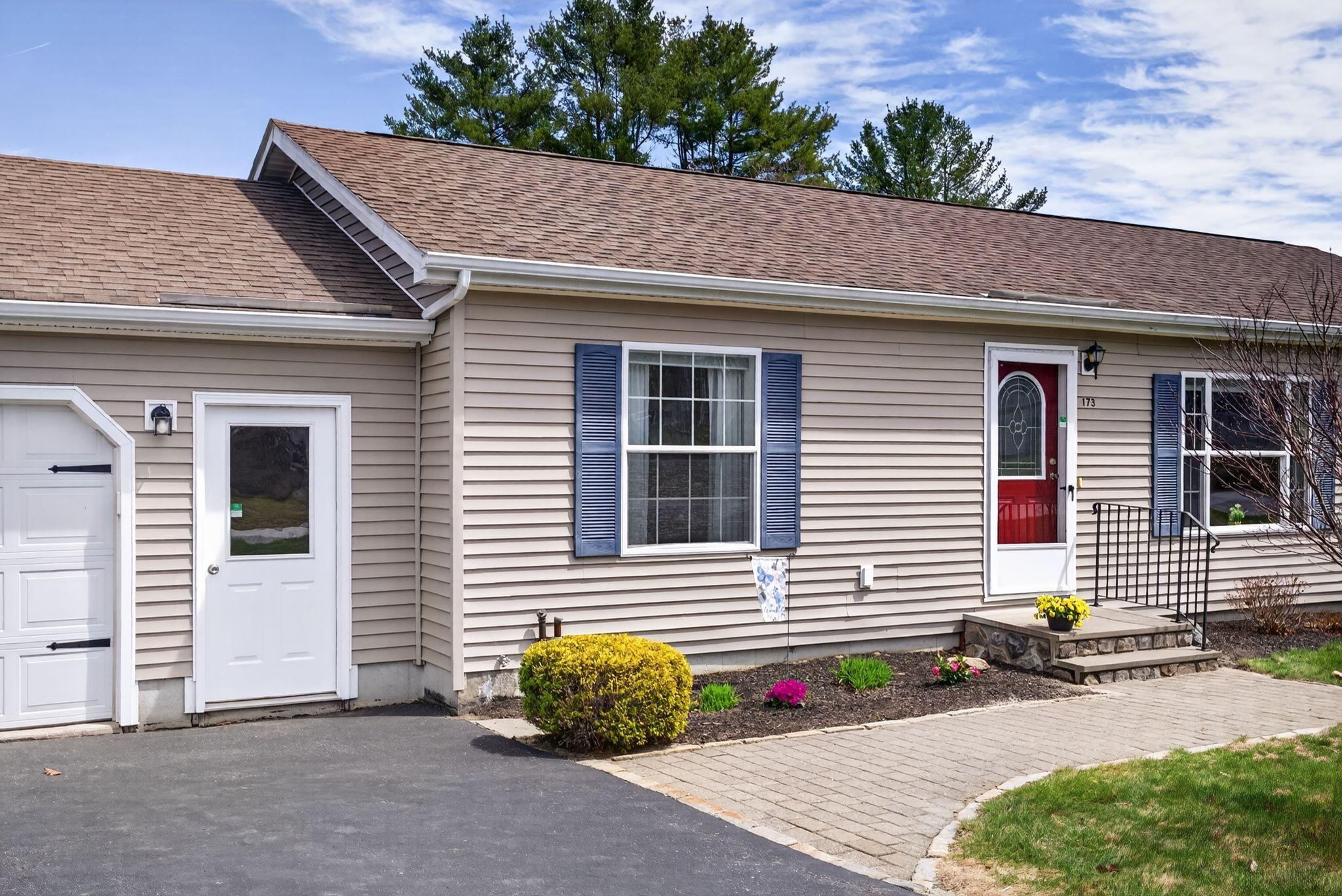 173 Golder Road Lewiston ME 04240