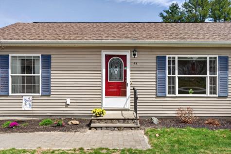 173 Golder Road Lewiston ME 04240